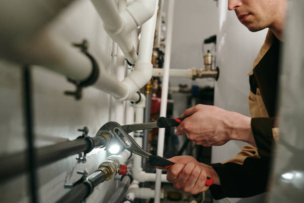 Best Septic Systems  in Heron Bay, GA