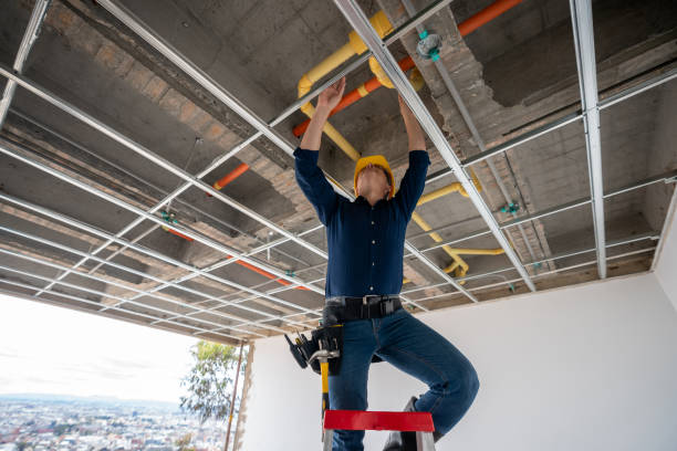 Best Sprinkler Systems  in Heron Bay, GA