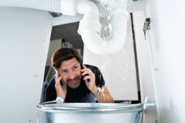 Professional Plumbing in Heron Bay, GA