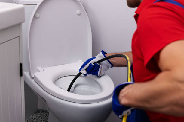 Clogged Drain Plumber in Heron Bay, GA