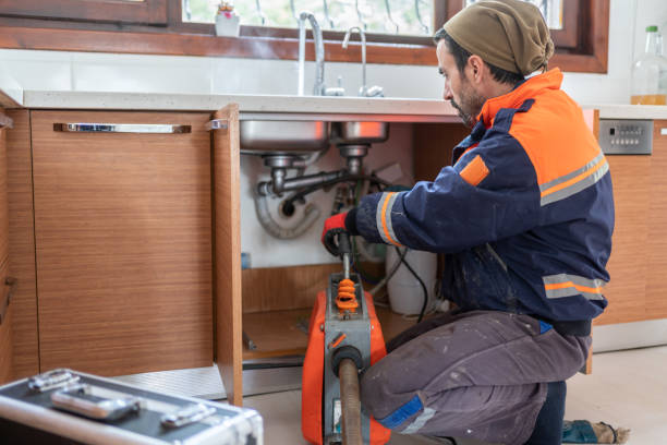 Best Affordable Plumbing Services  in Heron Bay, GA