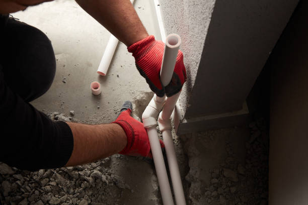 Best Sewer Line Replacement  in Heron Bay, GA