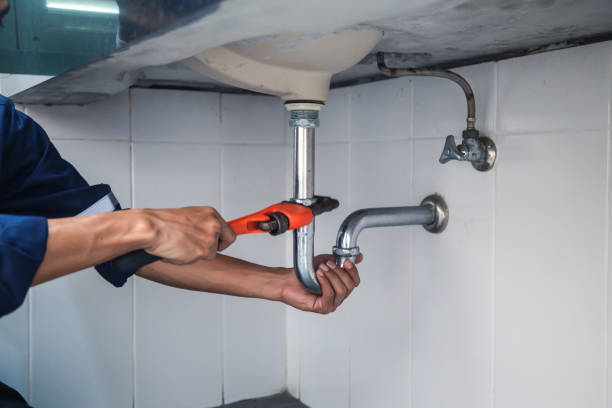 Best Sewer Line Repair  in Heron Bay, GA