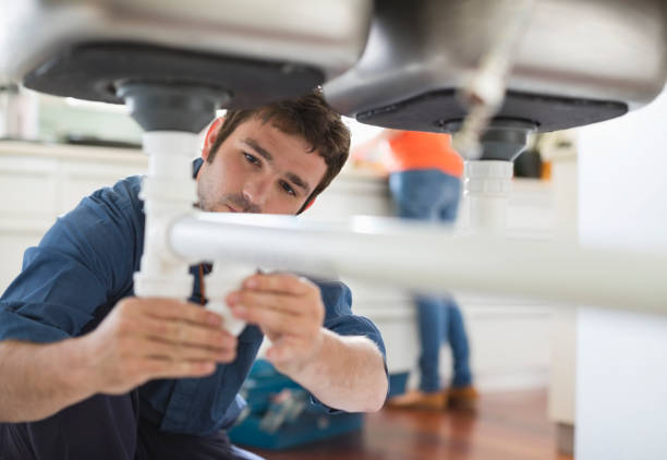 Best Plumbing Inspection Services  in Heron Bay, GA