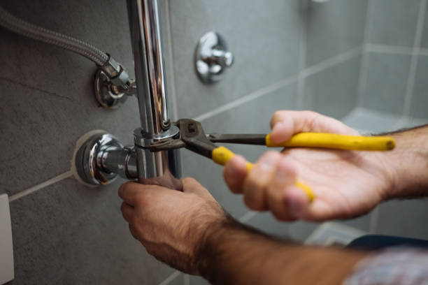 Best Clogged Drain Plumber  in Heron Bay, GA