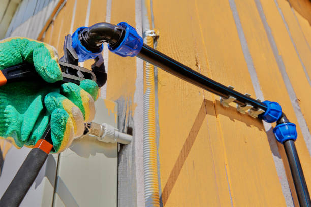 Best Emergency Plumbing Repair  in Heron Bay, GA