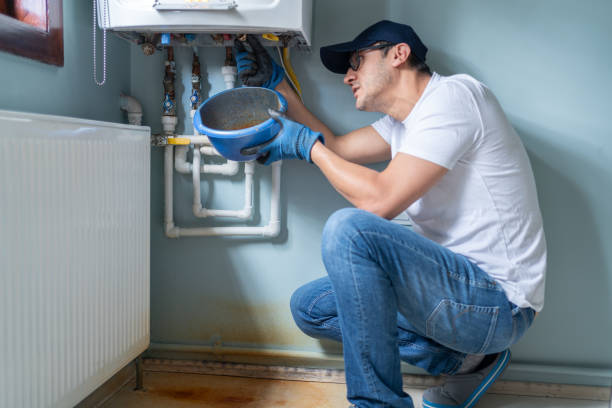 Best Water Leak Repair  in Heron Bay, GA